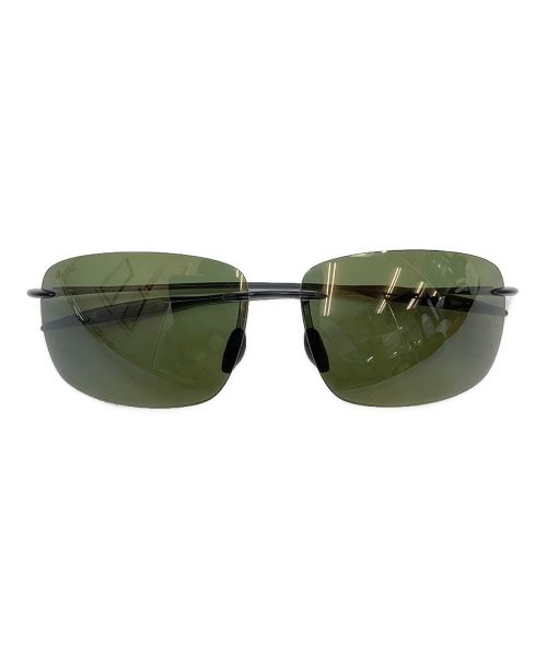 【中古・古着通販】Maui Jim (マウイジム) サングラス サイズ:63 13