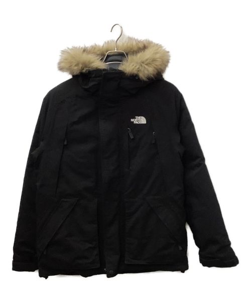 中古・古着通販】THE NORTH FACE (ザ ノース フェイス) エレバス