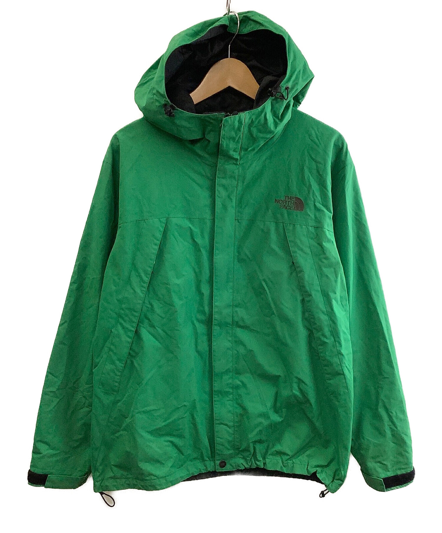 中古・古着通販】THE NORTH FACE (ザ ノース フェイス) スクープ