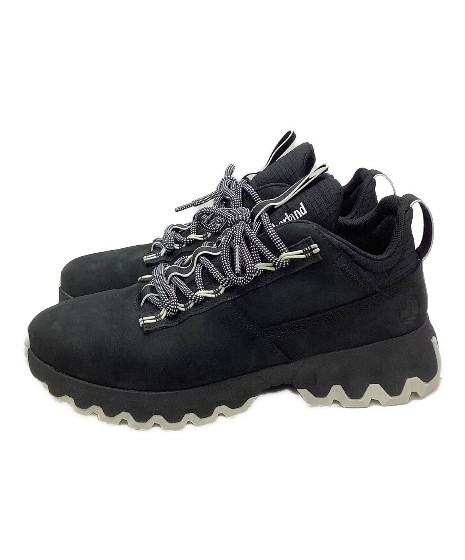 中古・古着通販】Timberland (ティンバーランド) スニーカー ブラック