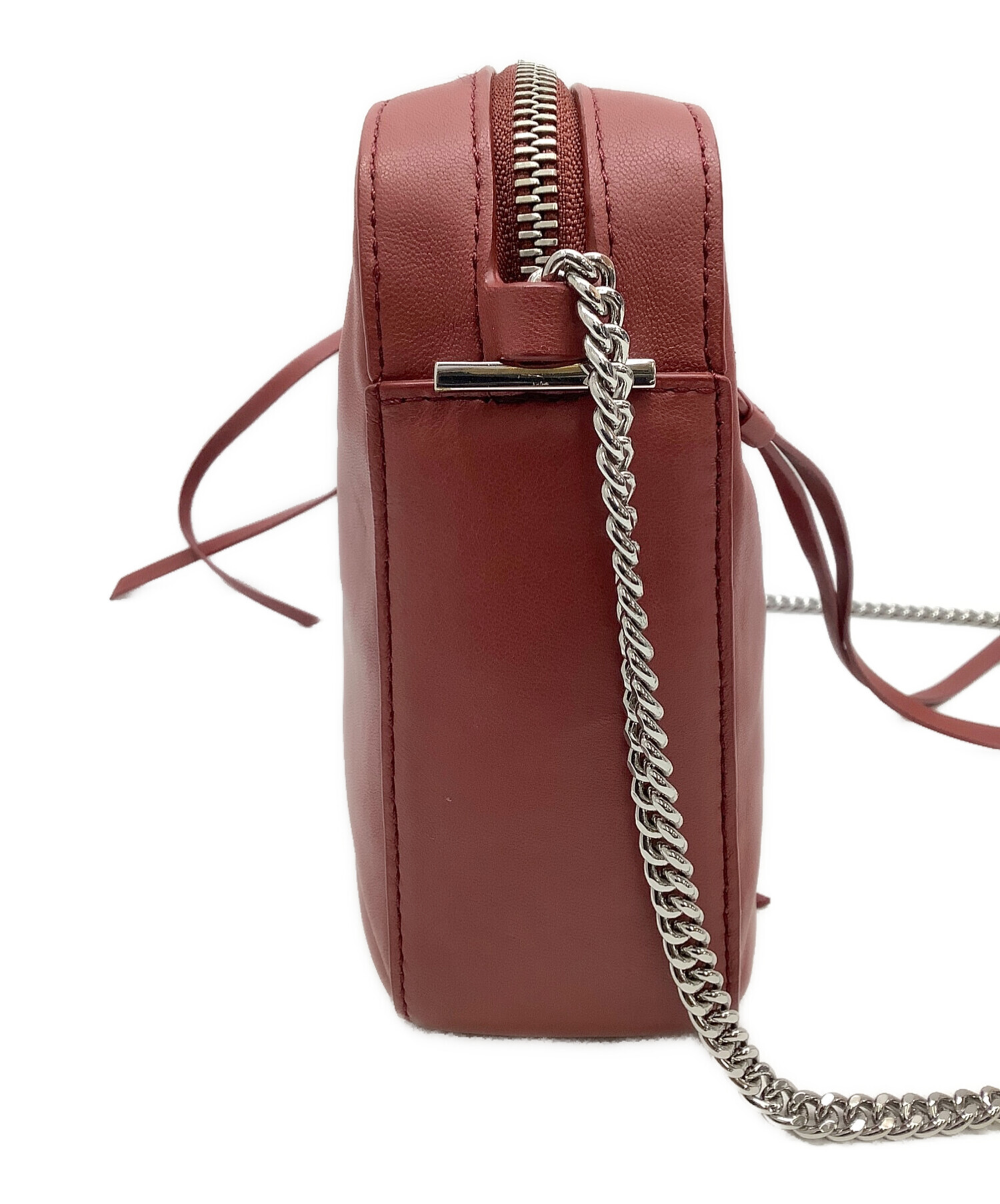 All saints camera discount bag