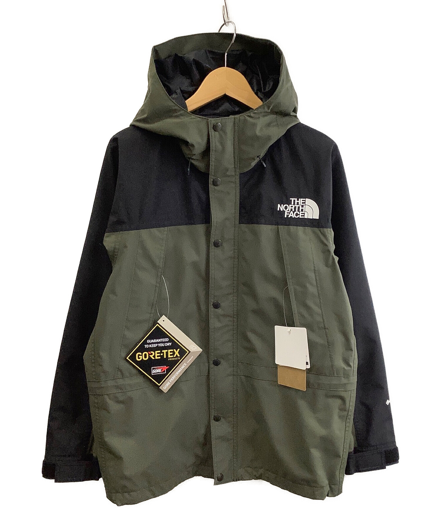 中古・古着通販】THE NORTH FACE (ザ ノース フェイス) マウンテン