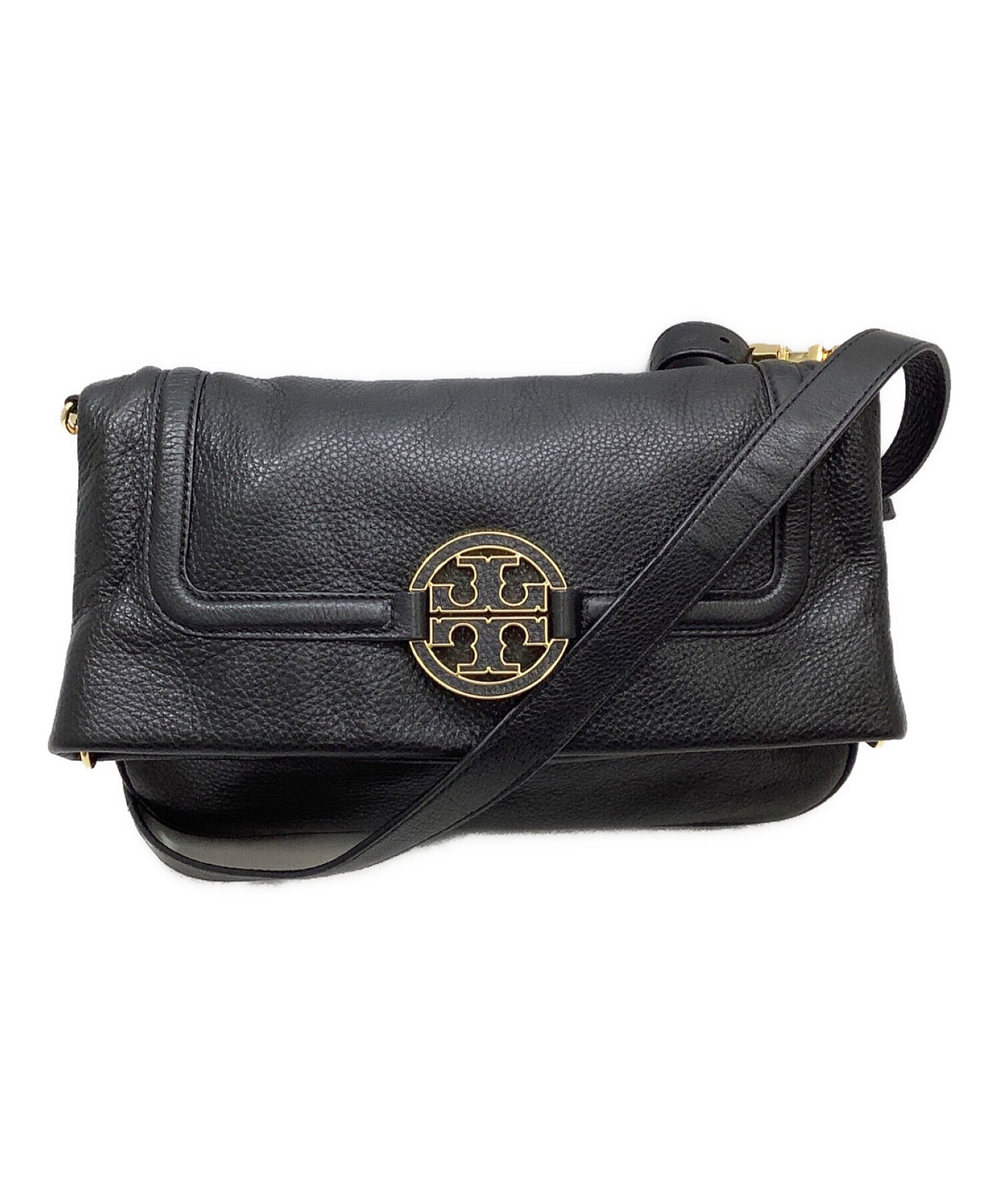 中古・古着通販】TORY BURCH (トリーバーチ) ショルダーバッグ