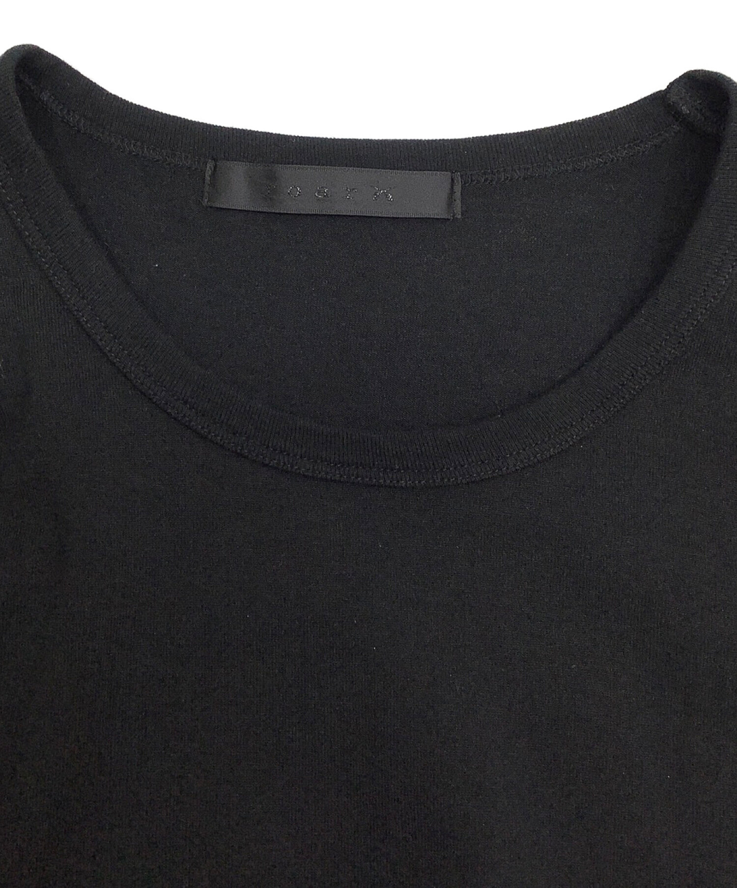 roar (ロアー) Tシャツ ブラック サイズ:2