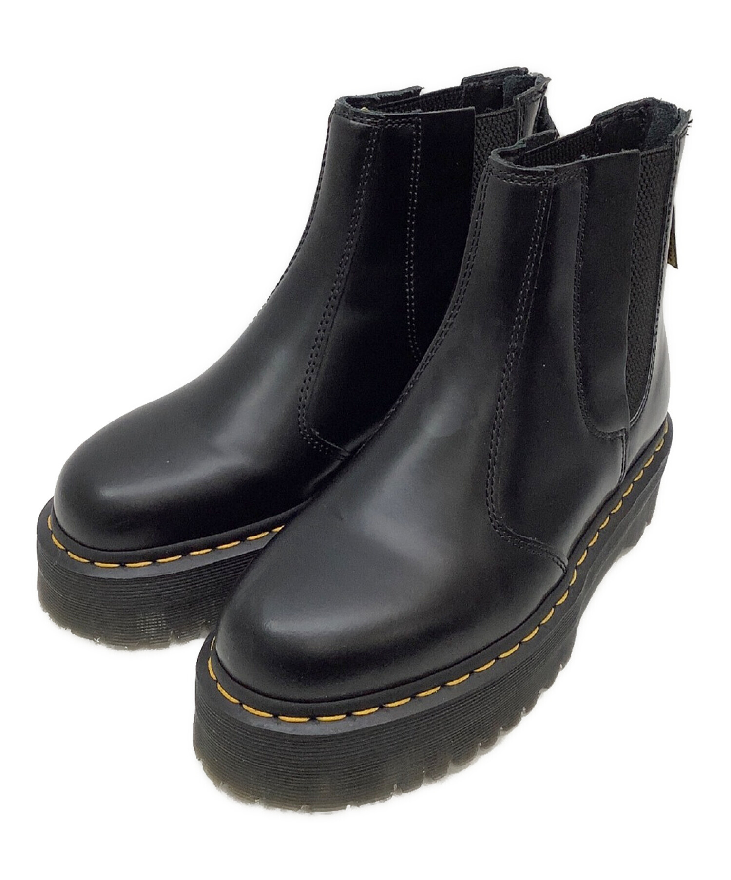 中古・古着通販】Dr.Martens×Y's (ドクターマーチン×ワイズ