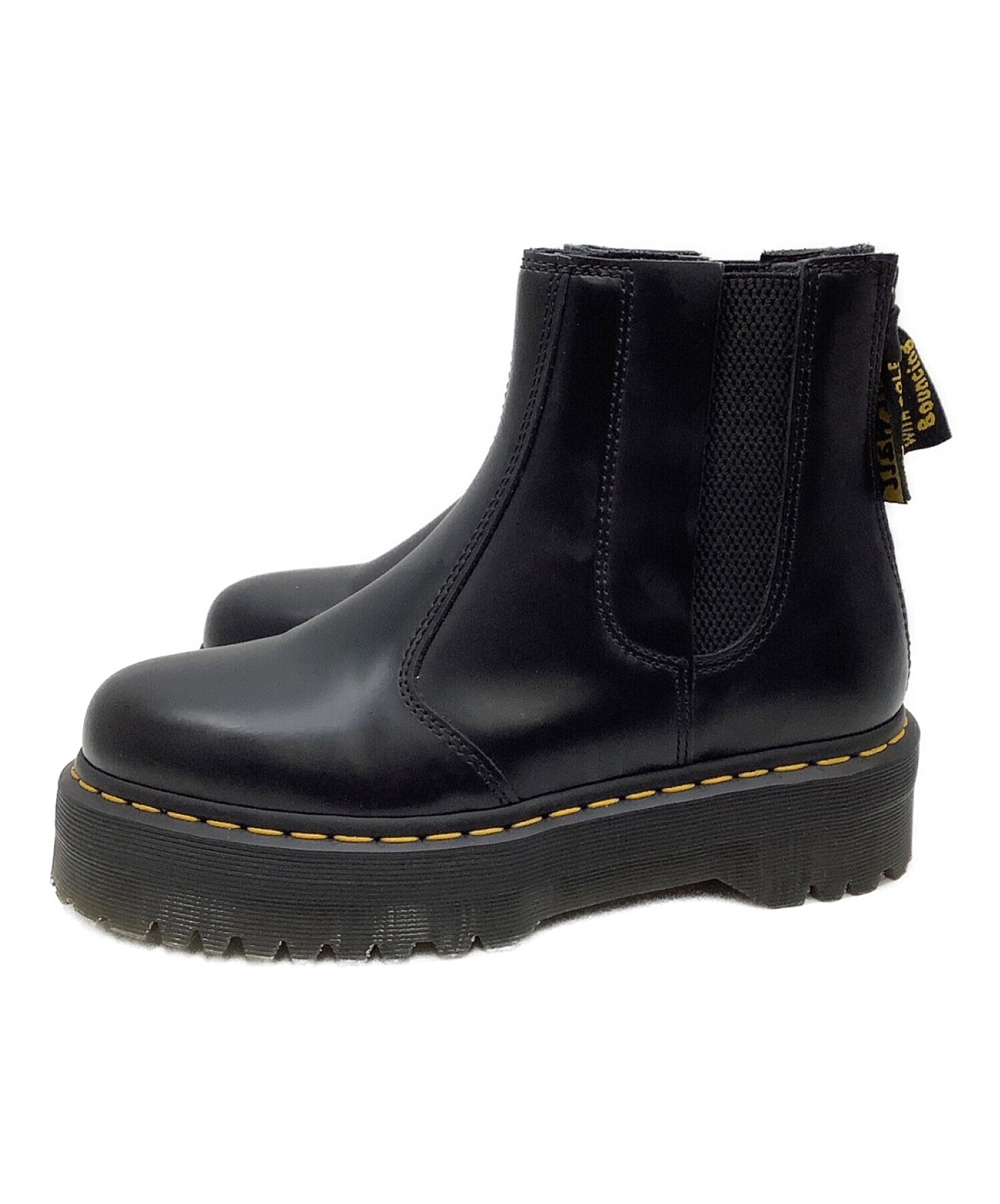 中古・古着通販】Dr.Martens×Y's (ドクターマーチン×ワイズ