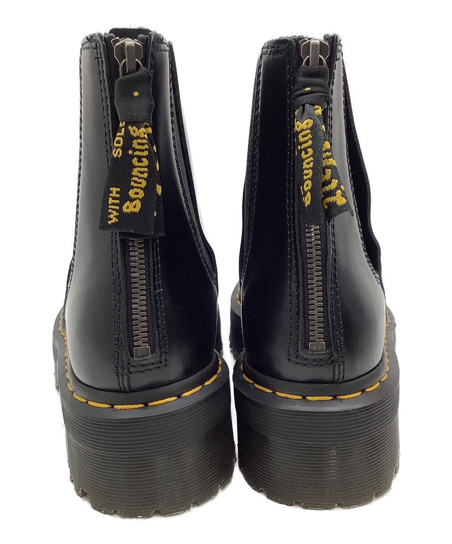 中古・古着通販】Dr.Martens×Y's (ドクターマーチン×ワイズ