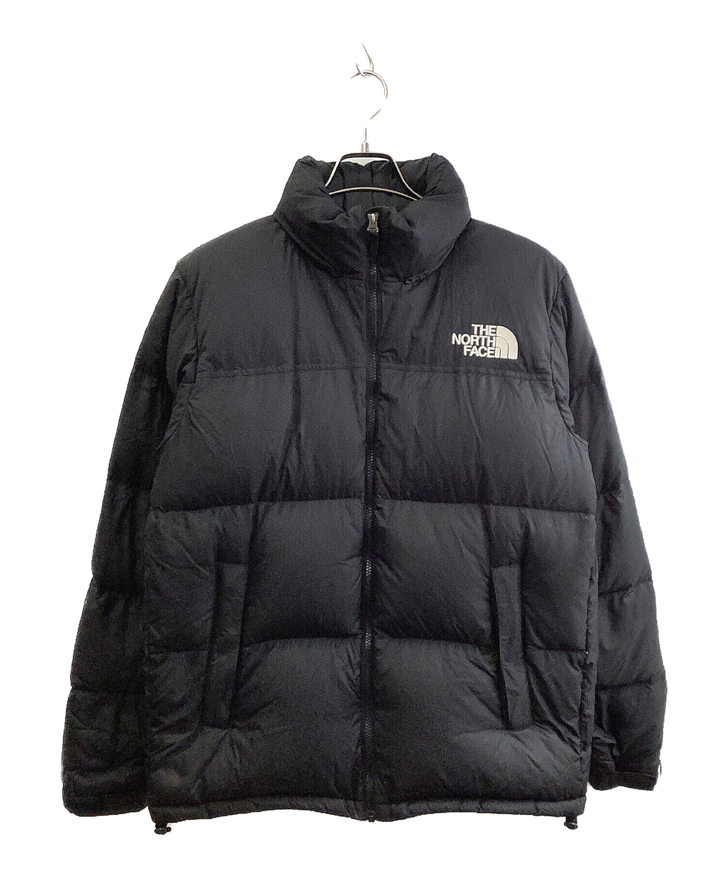 中古・古着通販】THE NORTH FACE (ザ ノース フェイス) ヌプシ