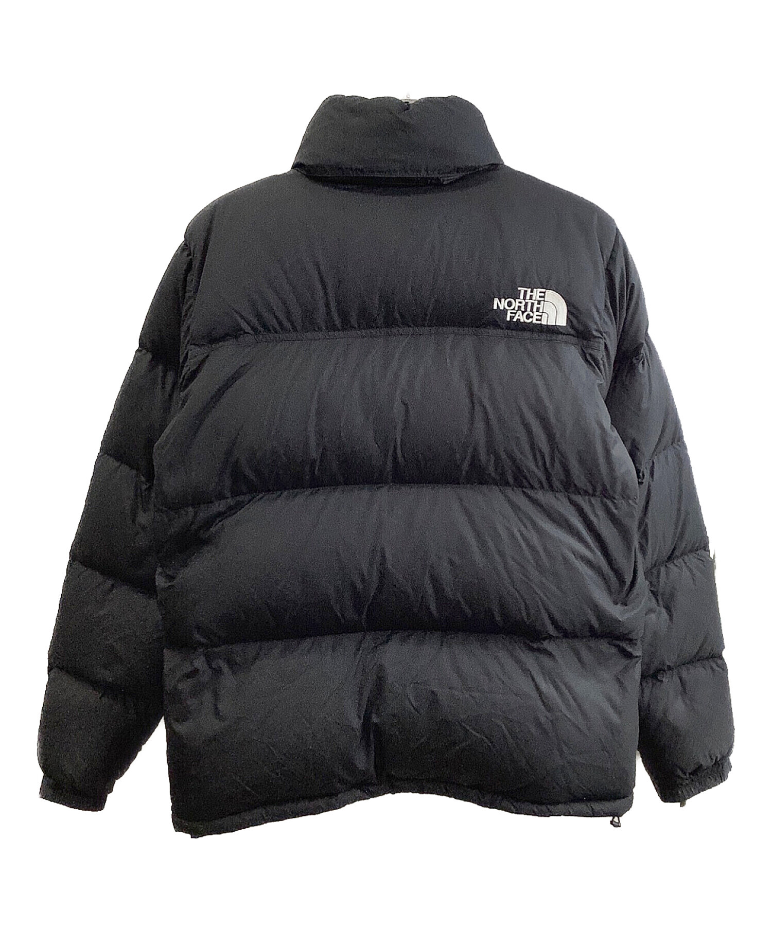 中古・古着通販】THE NORTH FACE (ザ ノース フェイス) ヌプシ ...