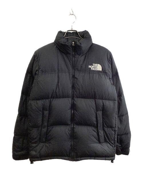 中古・古着通販】THE NORTH FACE (ザ ノース フェイス) ヌプシ