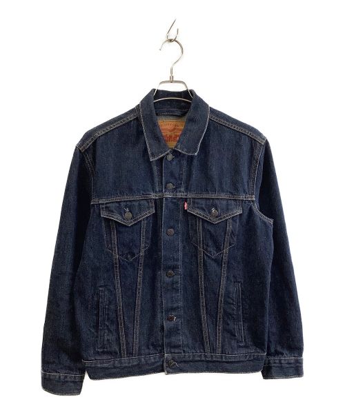 【中古・古着通販】LEVI'S (リーバイス) デニムジャケット