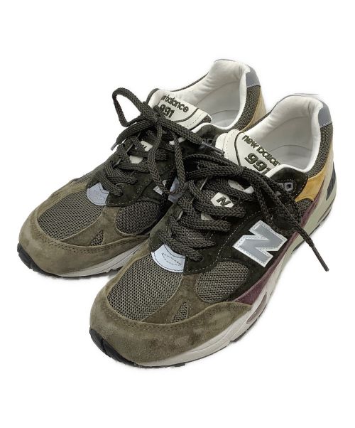 New Balance ニューバランス メンズ スニーカー 【New Balance 2002R