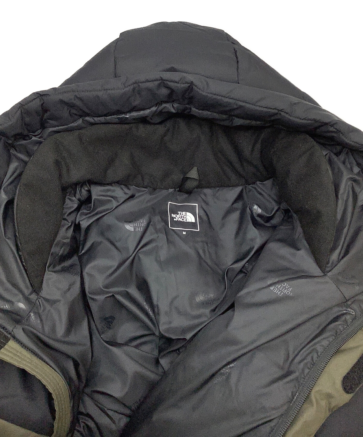 中古・古着通販】THE NORTH FACE (ザ ノース フェイス) バーテックス