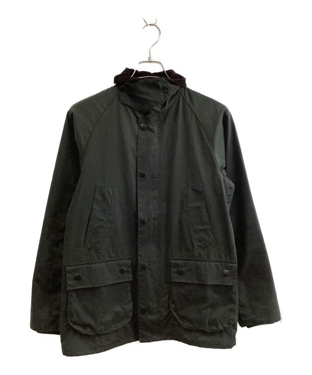 中古・古着通販】Barbour (バブアー) ビデイルジャケット カーキ×ブラウン サイズ:36｜ブランド・古着通販 トレファク公式【TREFAC  FASHION】スマホサイト