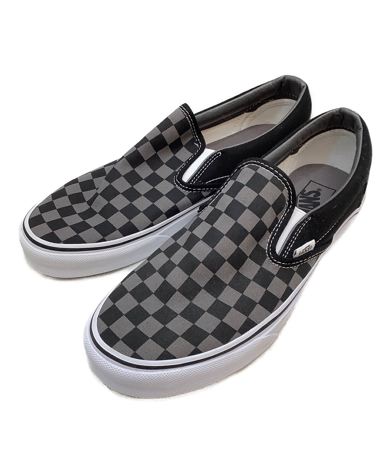 VANS グレースリッポン27 - 靴