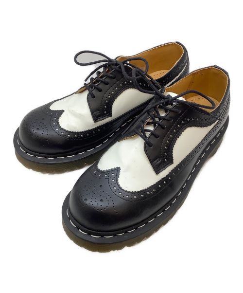 中古・古着通販】Dr.Martens (ドクターマーチン) ウィングチップ