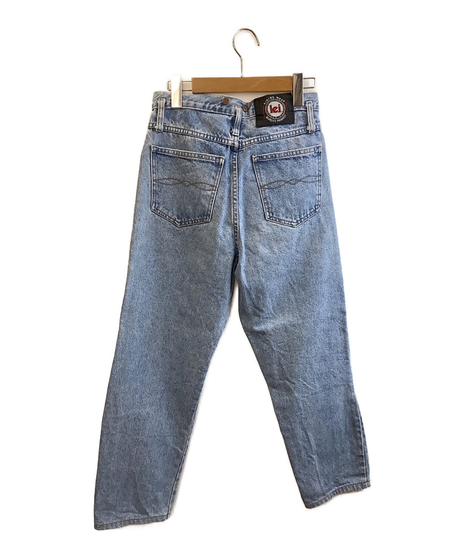 中古・古着通販】l.e.i.Jeans (エル.イー.アイ ジーンズ) ヴィンテージ