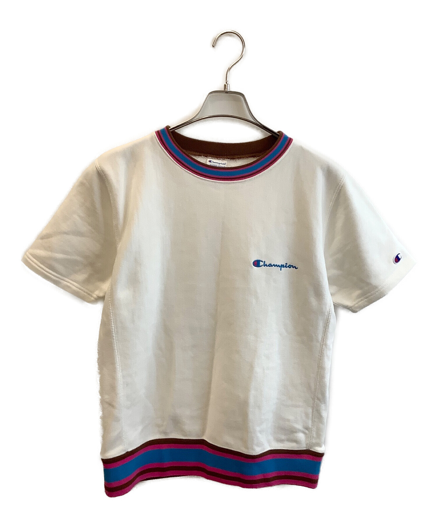 Champion S/S Top | yoshi-sushi.ca