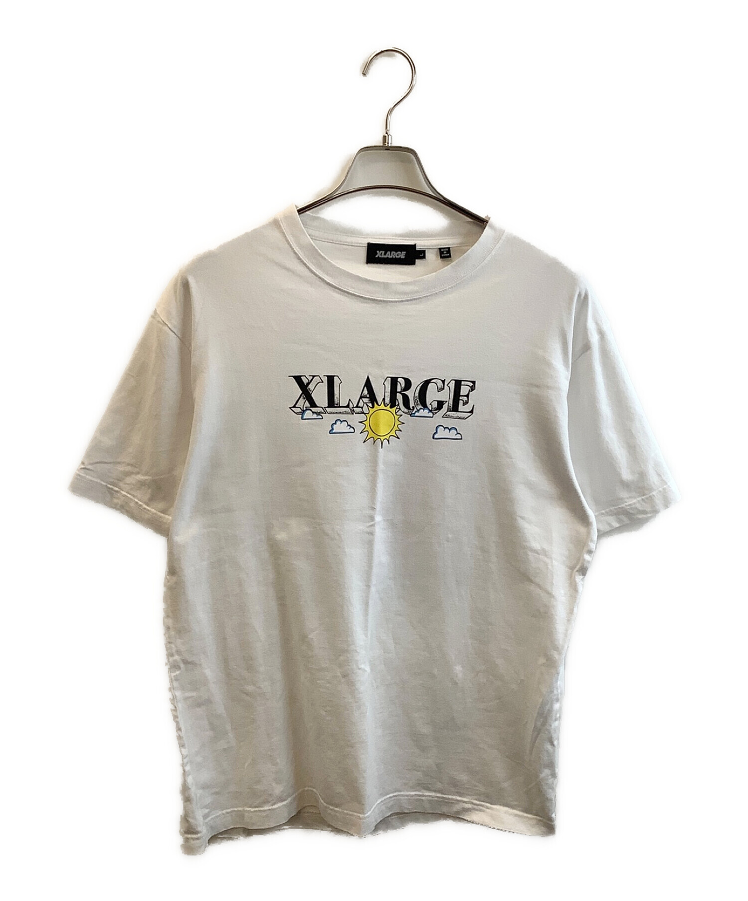 USA製 90s エクストララージ ロンT ロングスリーブ Tシャツ - veltexx.com