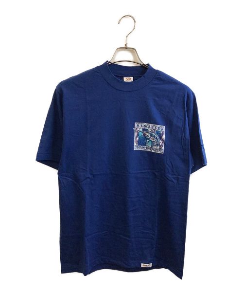 【中古・古着通販】crazy shirts (クレイジーシャツ) ヴィンテージT