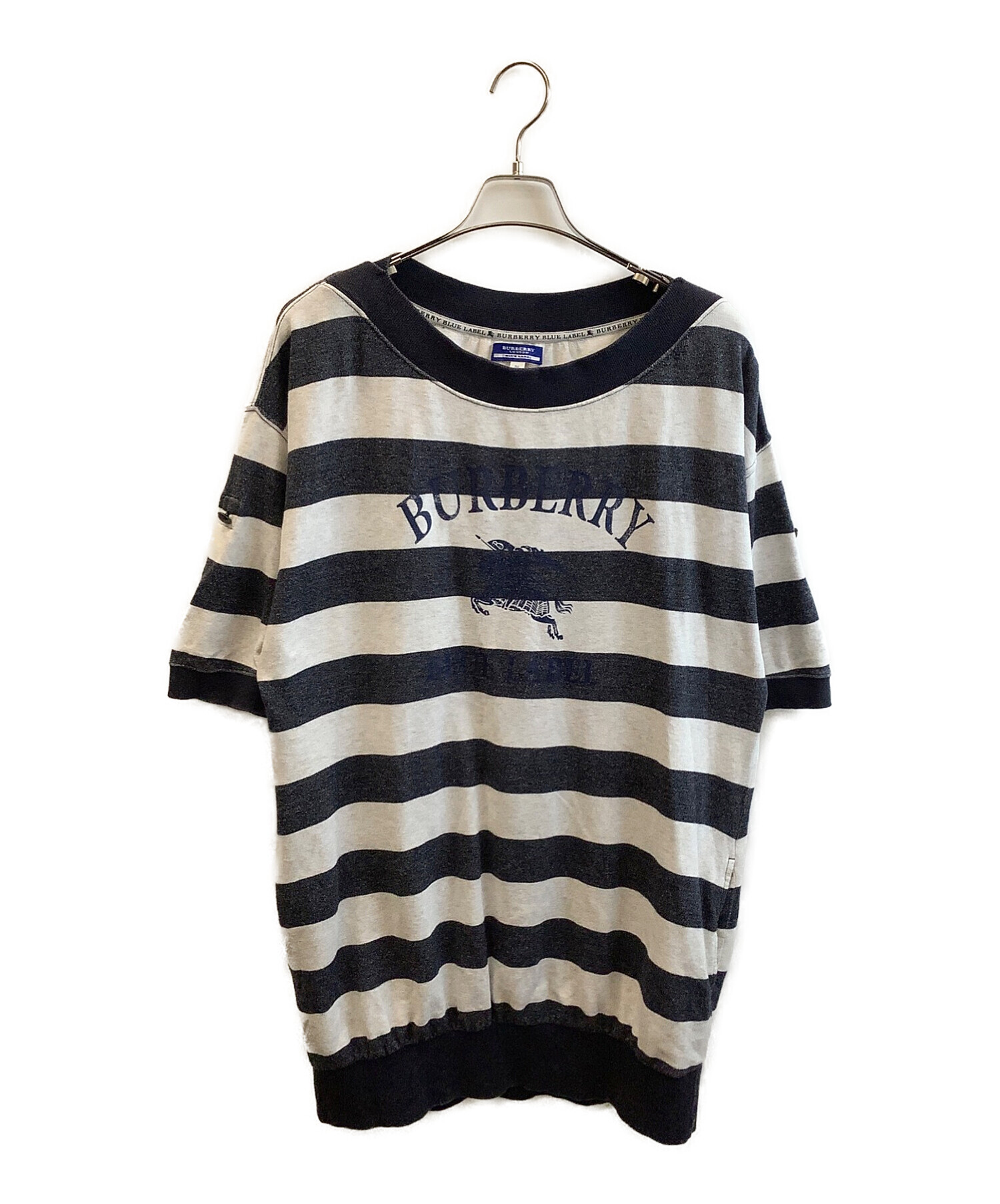 中古・古着通販】BURBERRY BLUE LABEL (バーバリーブルーレーベル