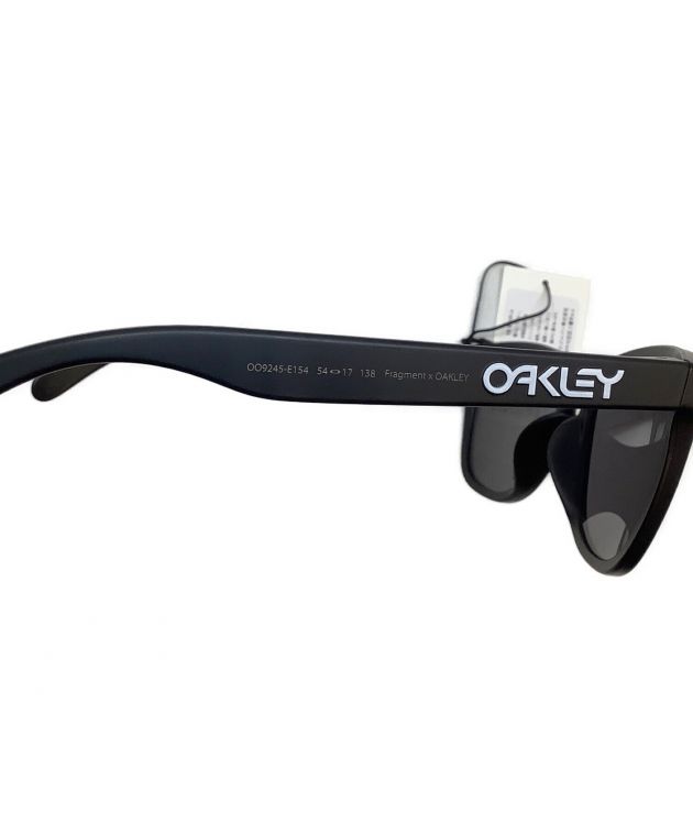 OAKLEY (オークリー) FRAGMENT DESIGN (フラグメント デザイン) サングラス