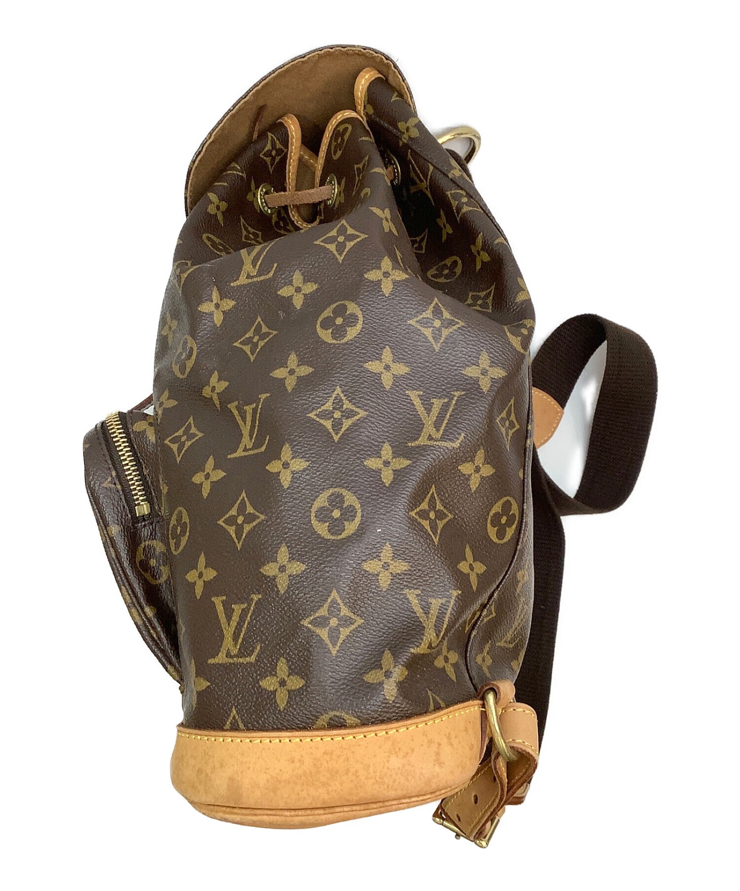 LOUIS VUITTON (ルイ ヴィトン) リュック