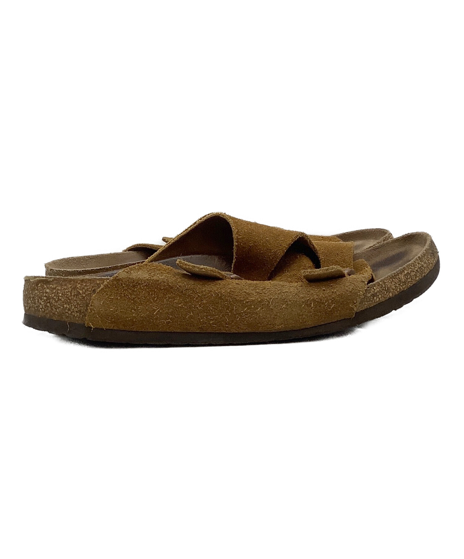 中古・古着通販】BIRKENSTOCK (ビルケンシュトック) サンダル