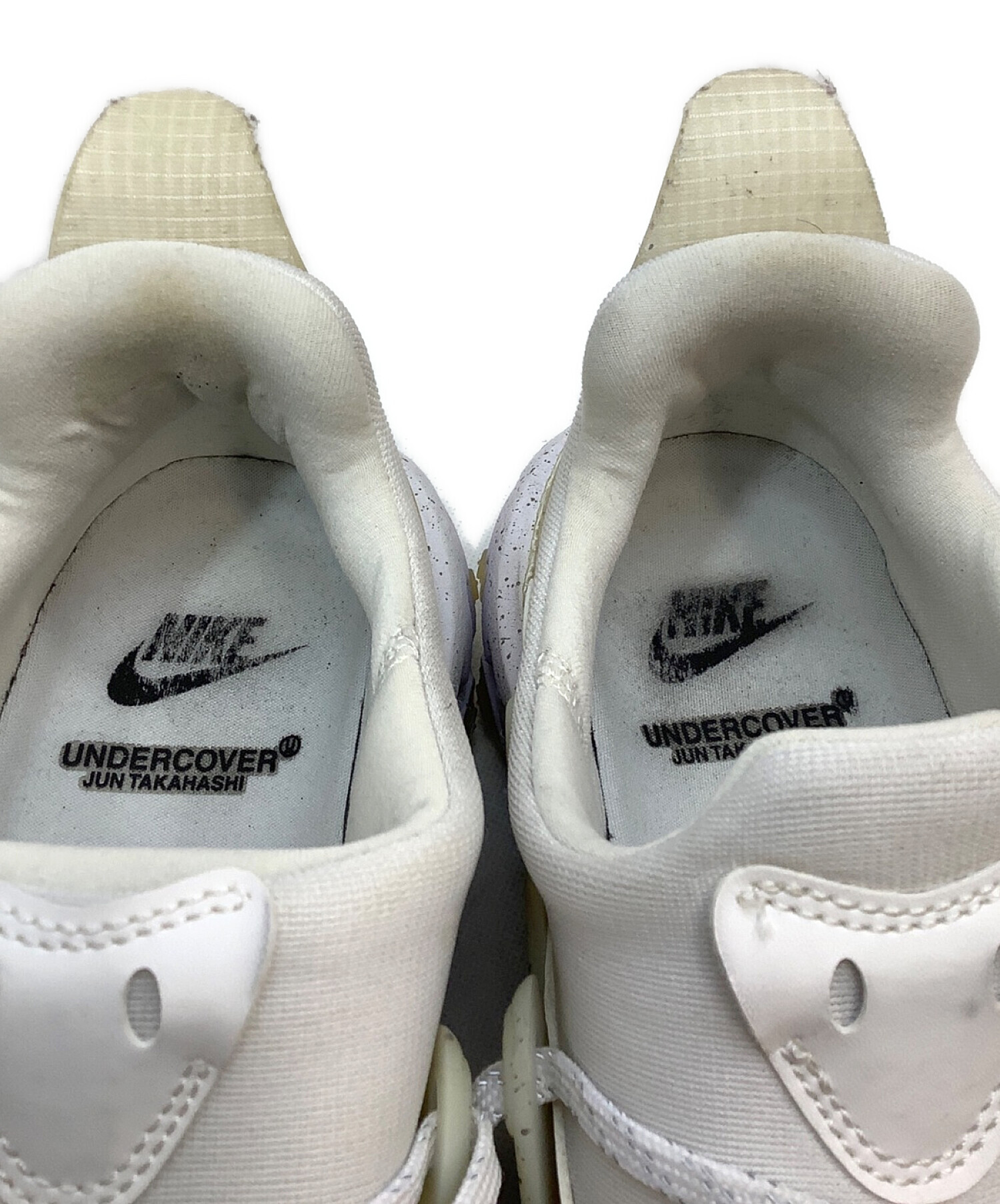 中古・古着通販】NIKE (ナイキ) UNDERCOVER (アンダーカバー