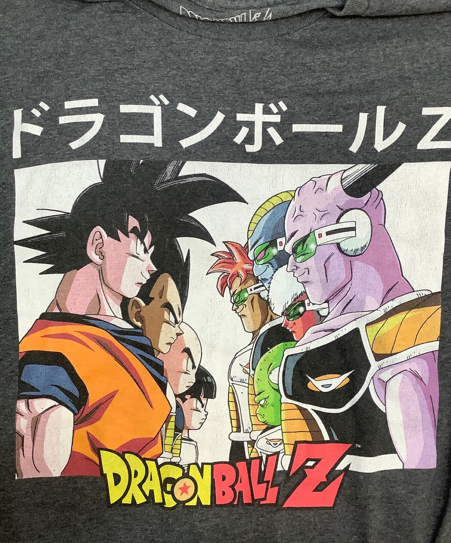 中古・古着通販】ドラゴンボールZ (ドラゴンボールゼット