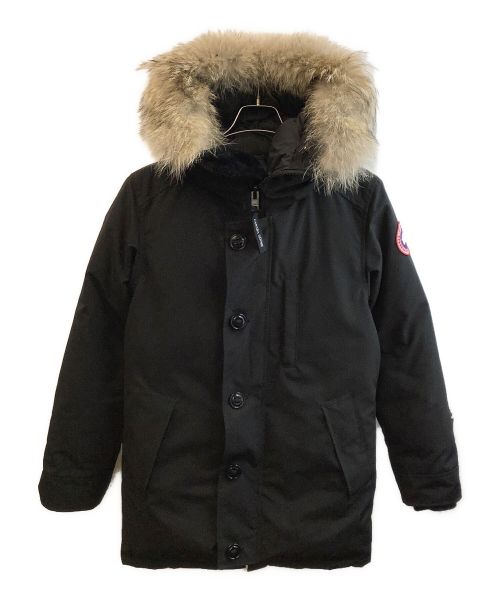 中古・古着通販】CANADA GOOSE (カナダグース) ジャスパーダウン