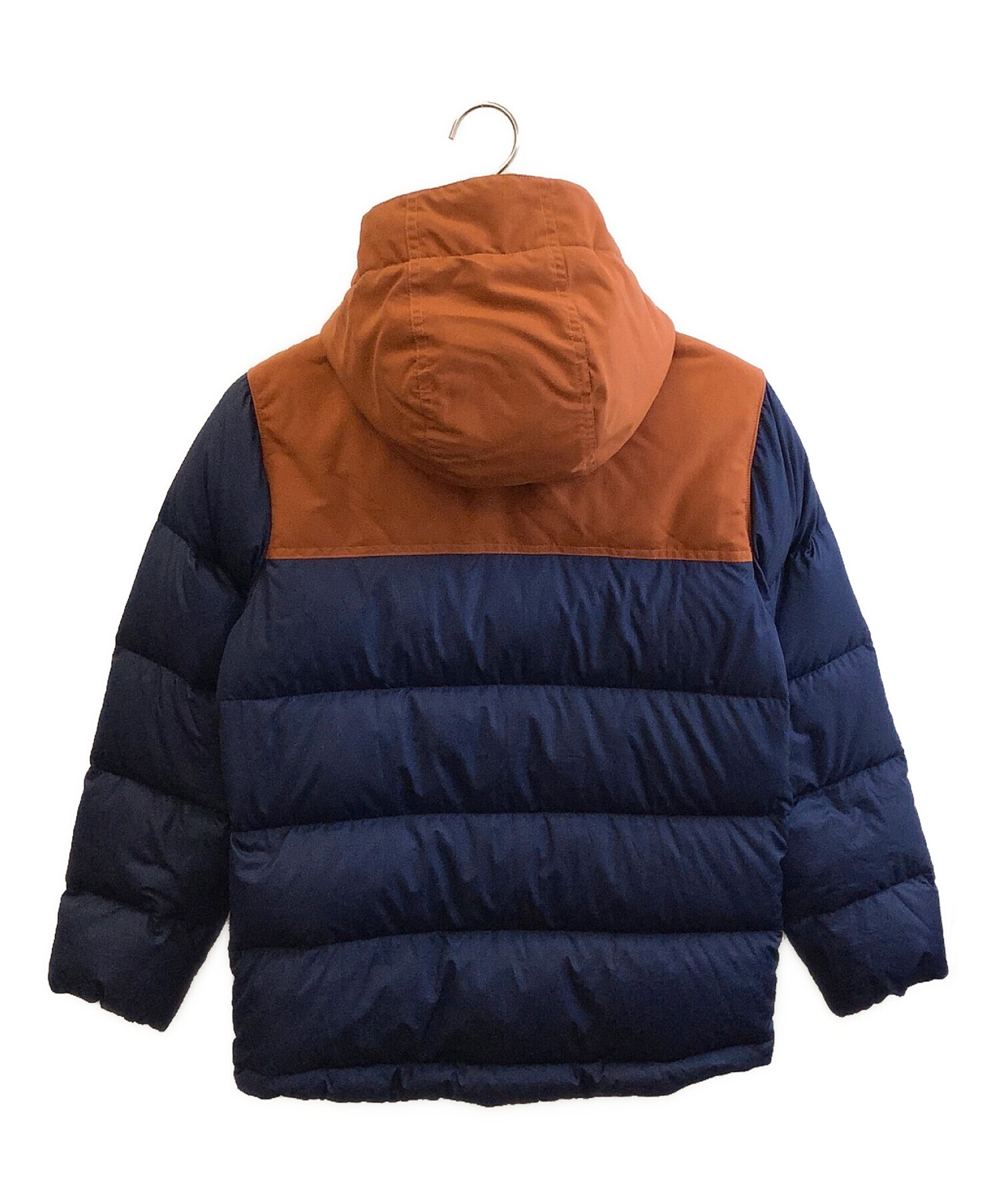 中古・古着通販】Patagonia (パタゴニア) ビビーダウンフーディー