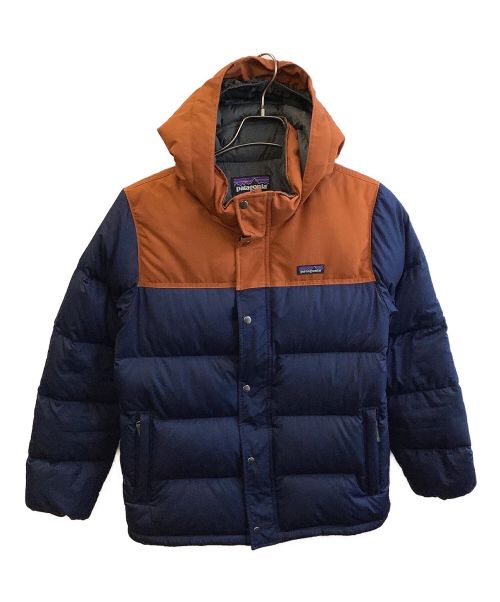 中古・古着通販】Patagonia (パタゴニア) ビビーダウンフーディー