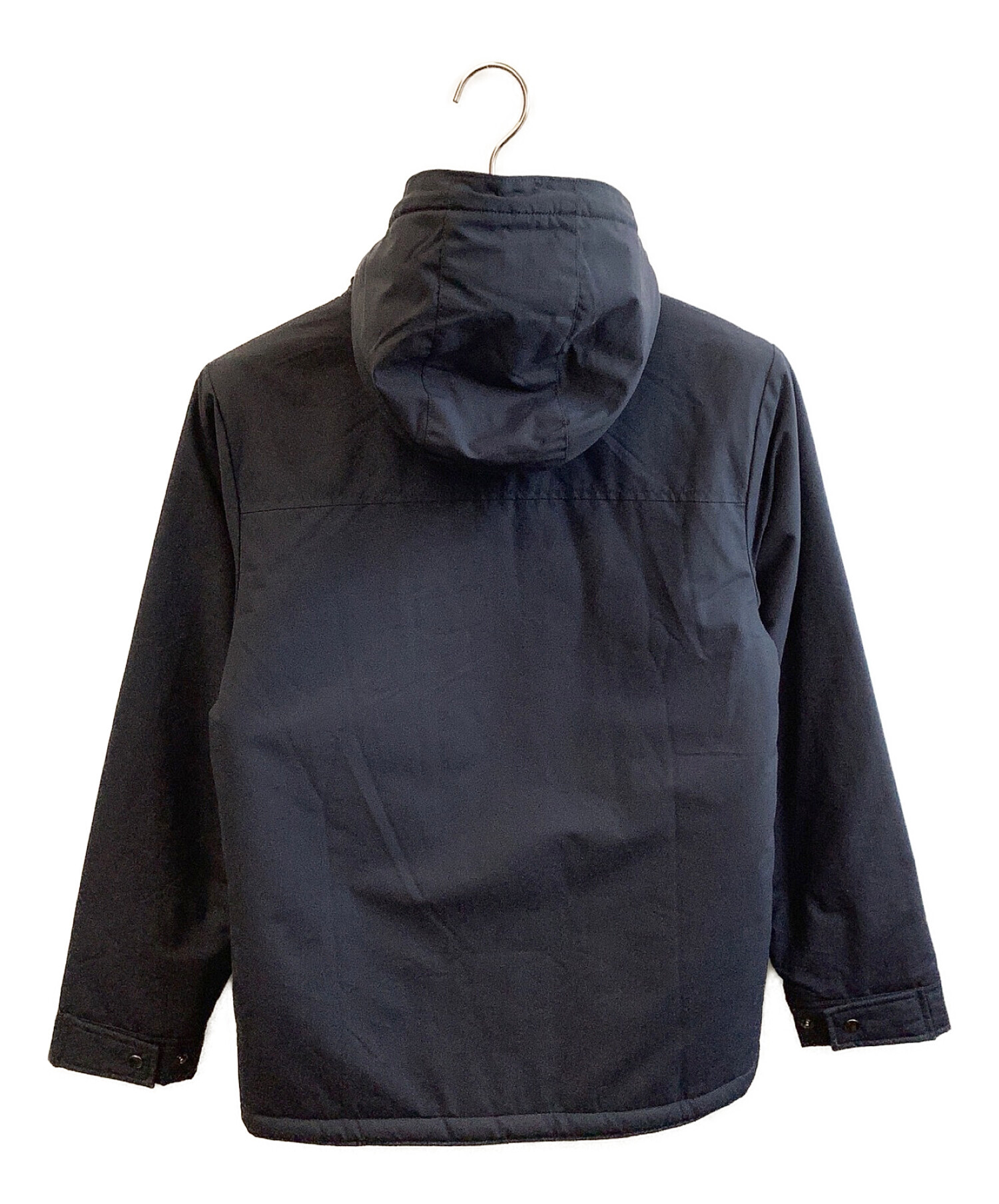 中古・古着通販】Patagonia (パタゴニア) インファーノジャケット グレー サイズ:XL｜ブランド・古着通販 トレファク公式【TREFAC  FASHION】スマホサイト