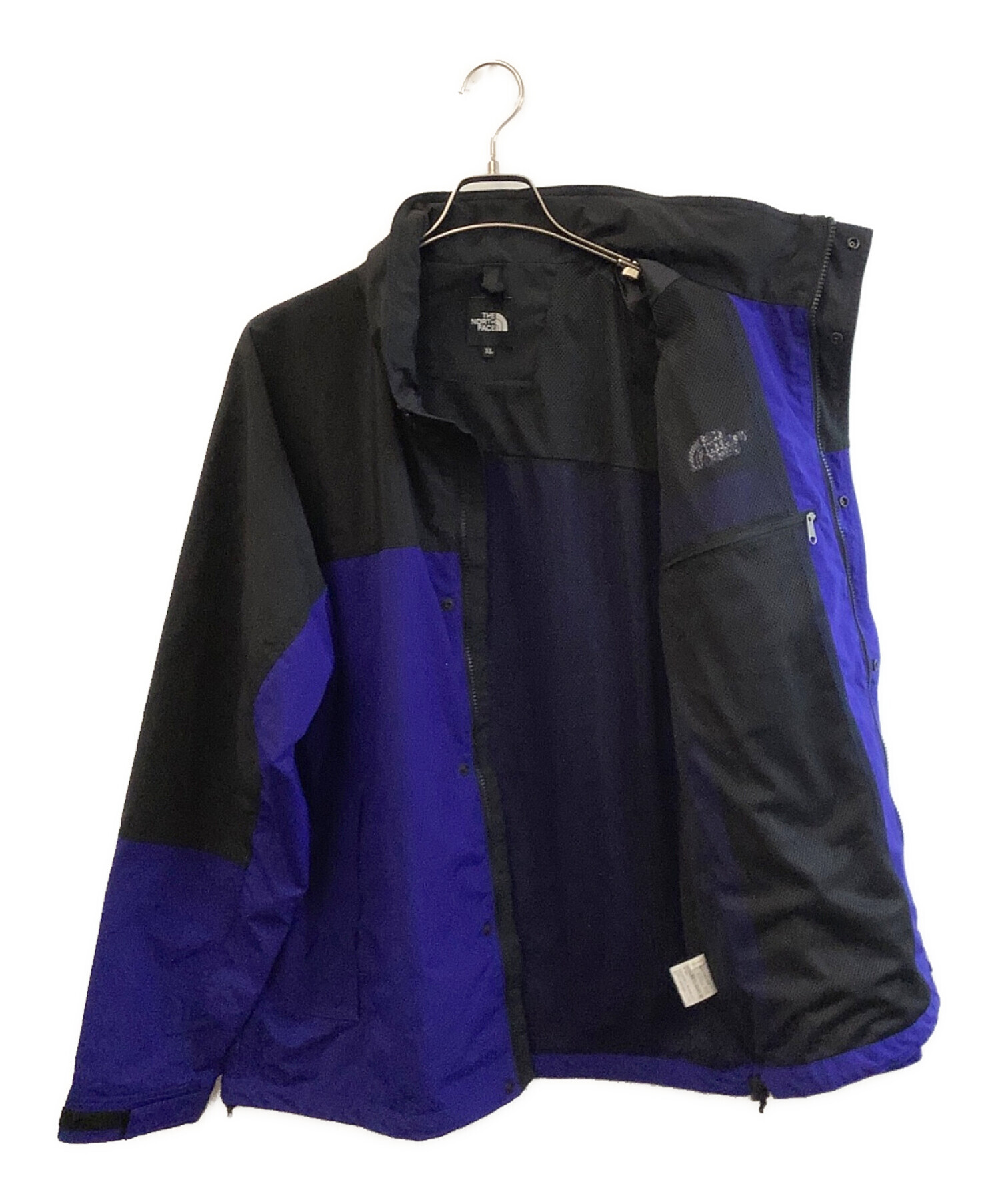 中古・古着通販】THE NORTH FACE (ザ ノース フェイス) ハイドレナ