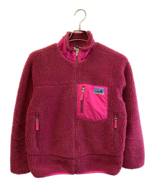 【中古・古着通販】Patagonia (パタゴニア) レトロXフリース 