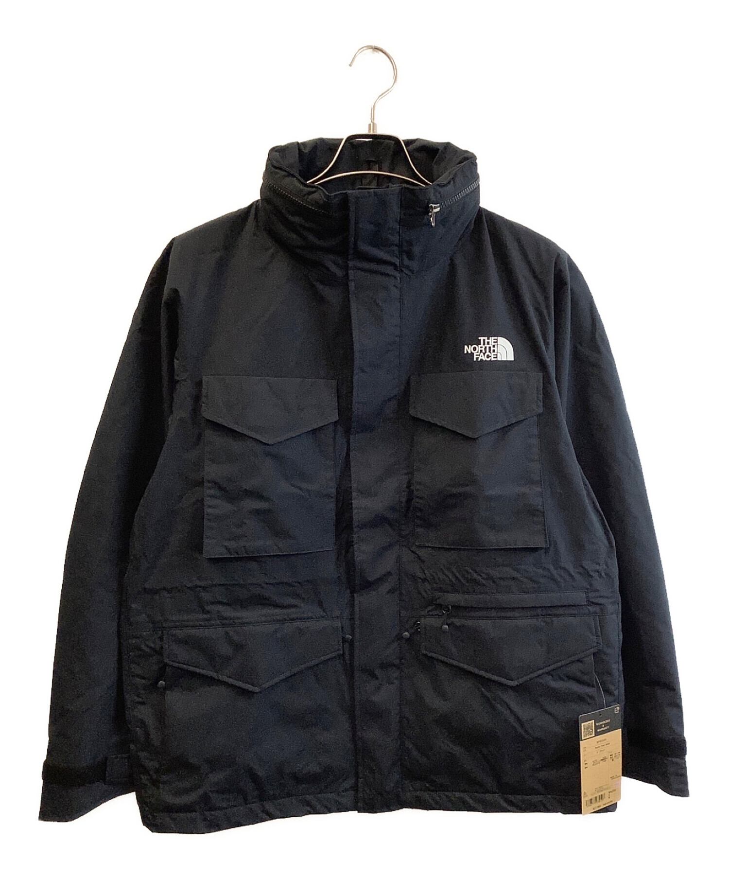 中古・古着通販】THE NORTH FACE (ザ ノース フェイス) ジャケット