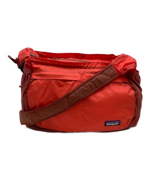 【中古・古着通販】Patagonia (パタゴニア) ショルダーバッグ