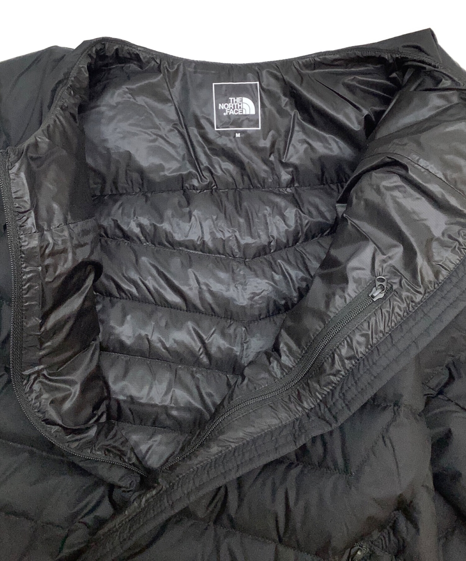 中古・古着通販】THE NORTH FACE (ザ ノース フェイス) サンダー