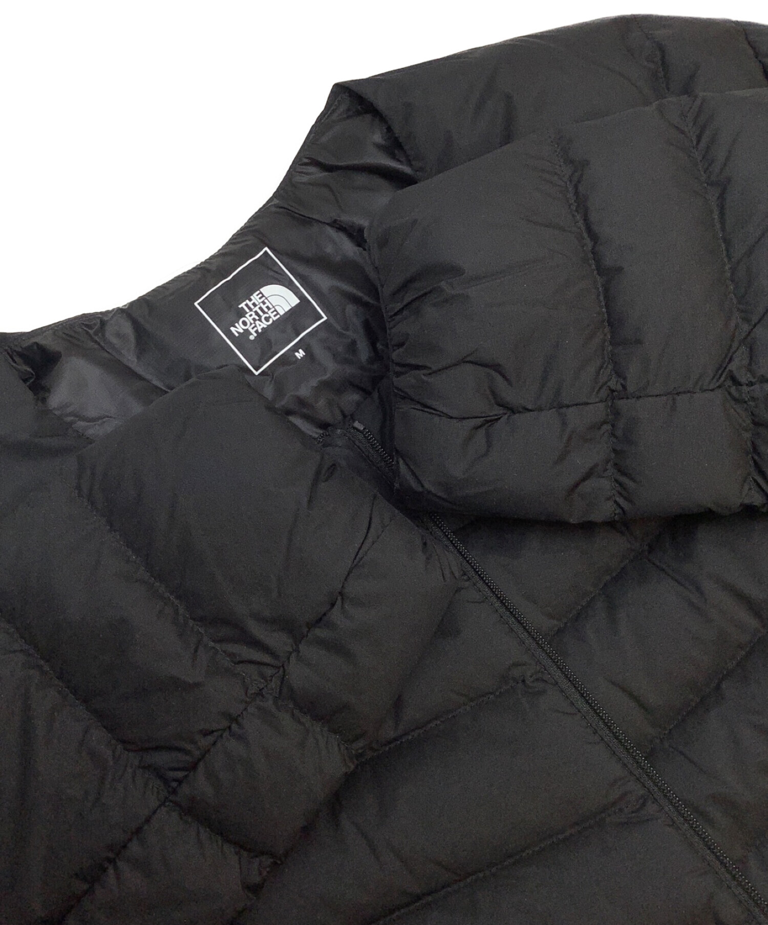 中古・古着通販】THE NORTH FACE (ザ ノース フェイス) サンダー