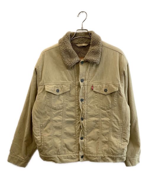 【中古・古着通販】LEVI'S (リーバイス) コーデュロイボア