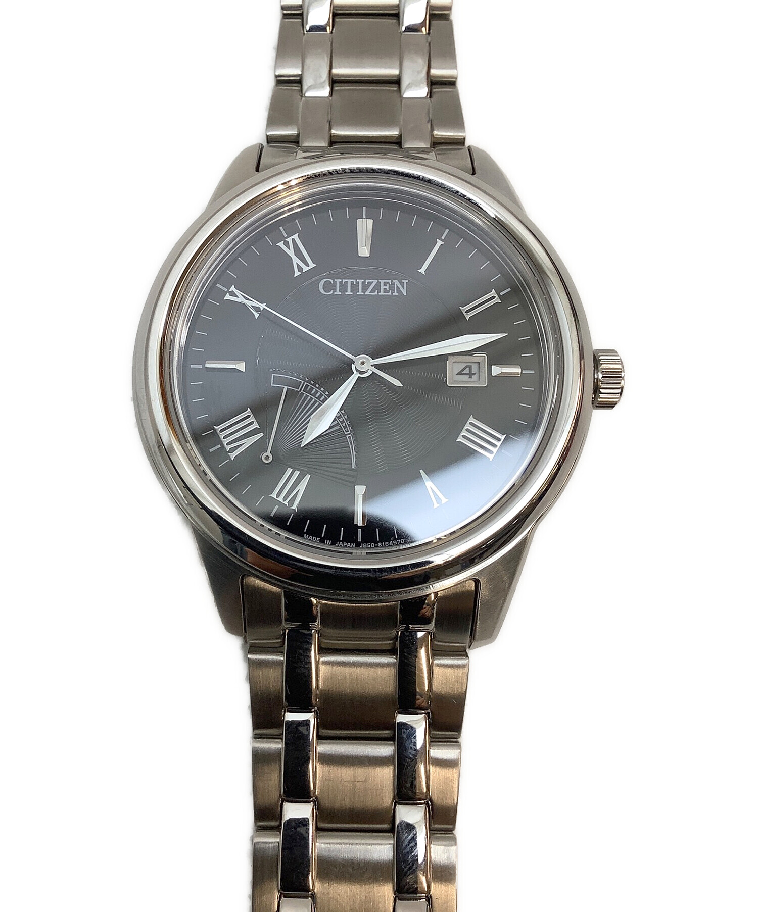 Citizen j850 2025