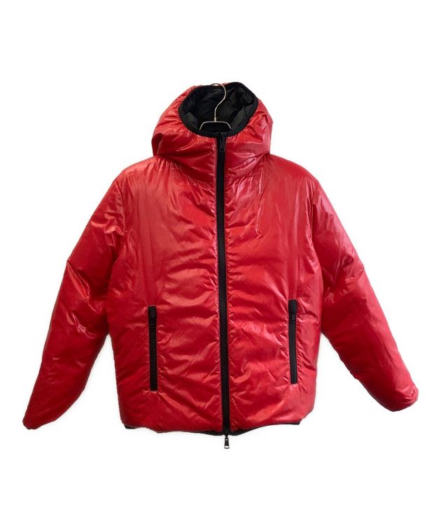 中古・古着通販】MONCLER (モンクレール) リバーシブルダウン