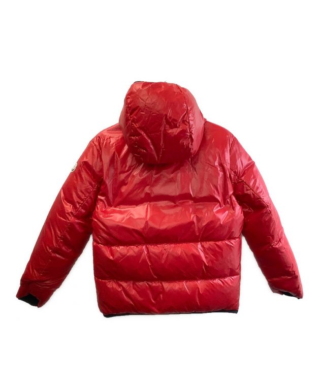 中古・古着通販】MONCLER (モンクレール) リバーシブルダウン