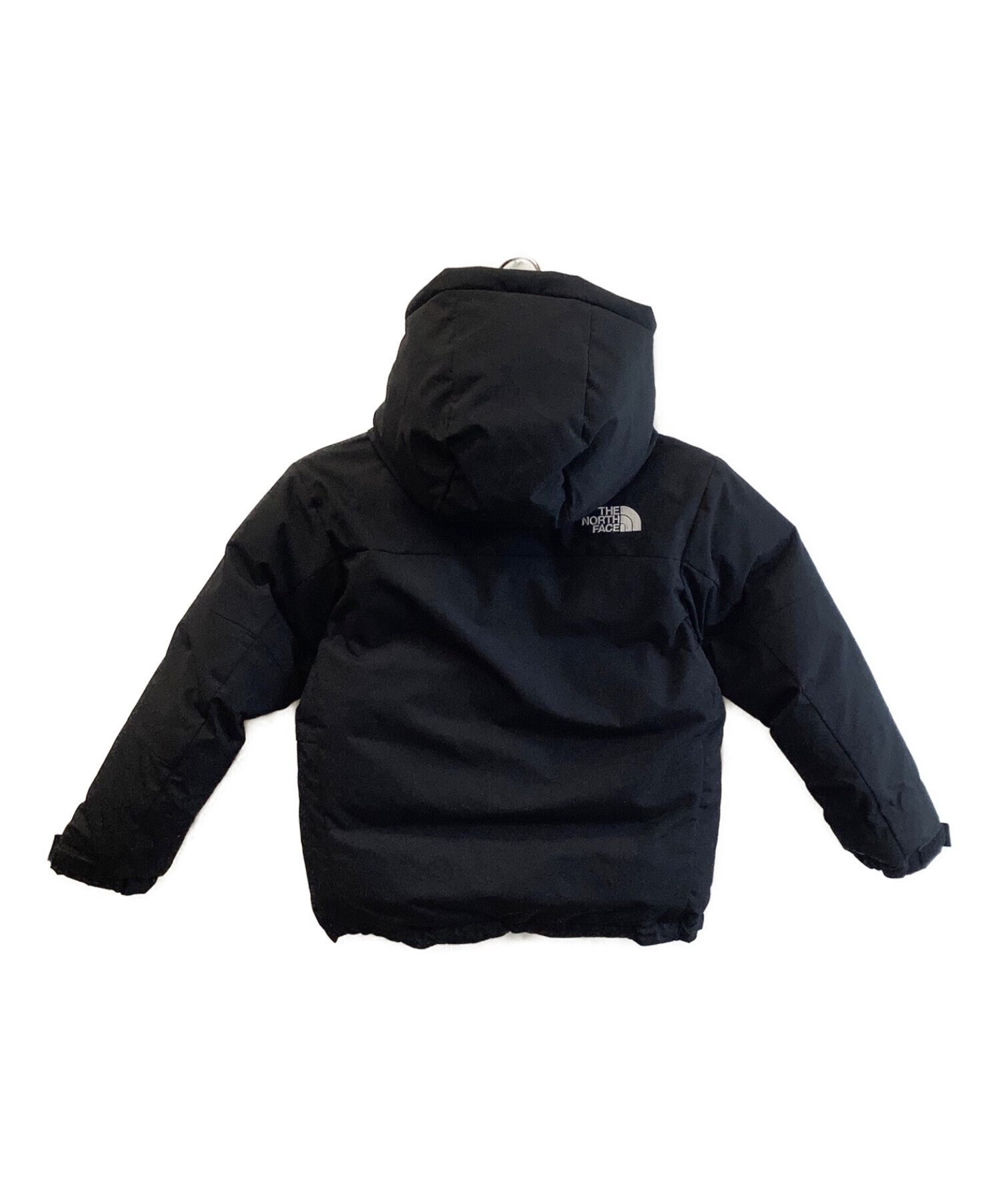 THE NORTH FACE (ザ ノース フェイス) エンデュランスバルトロジャケット ブラック サイズ:130cm