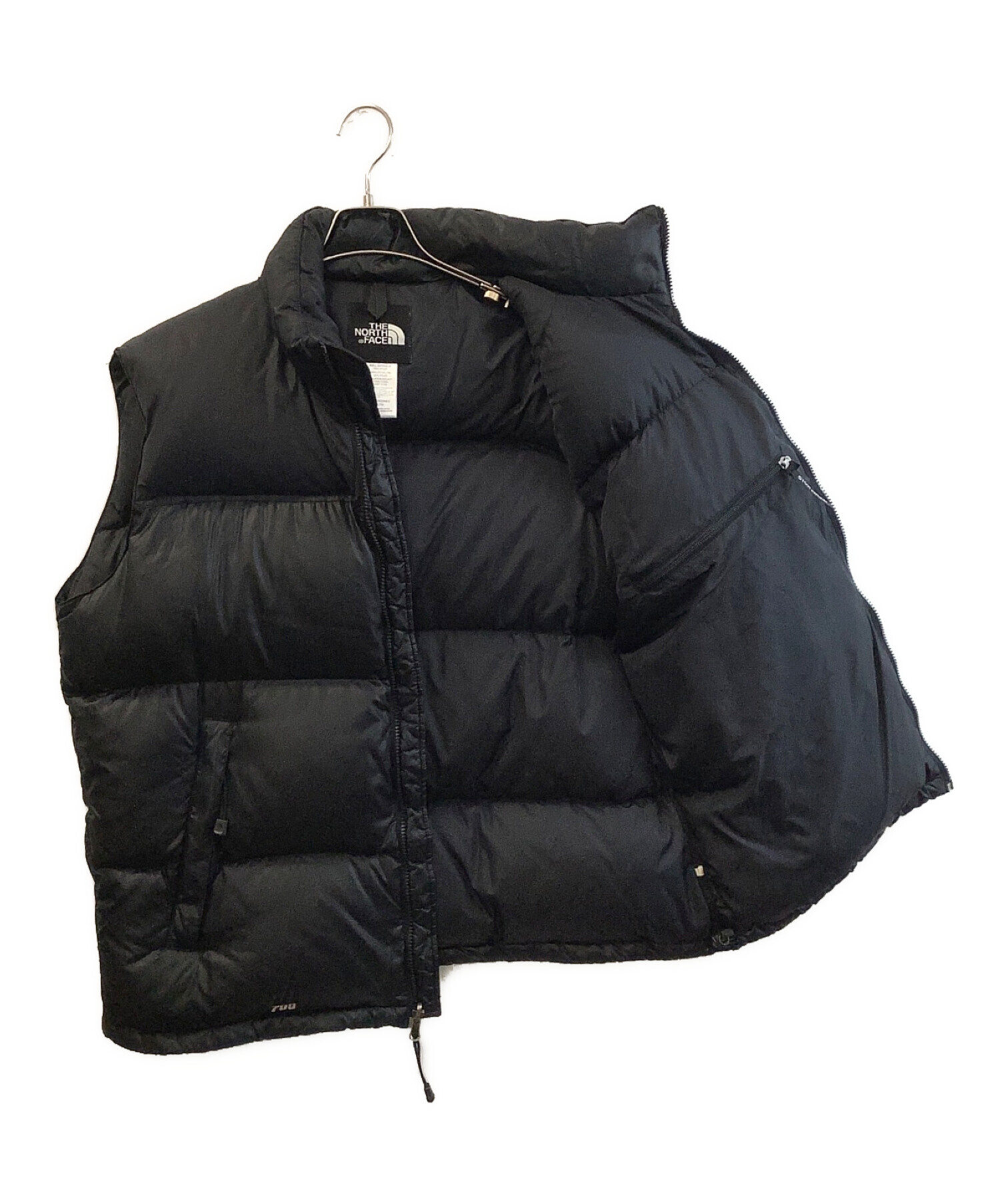 中古・古着通販】THE NORTH FACE (ザ ノース フェイス) ヌプシダウン