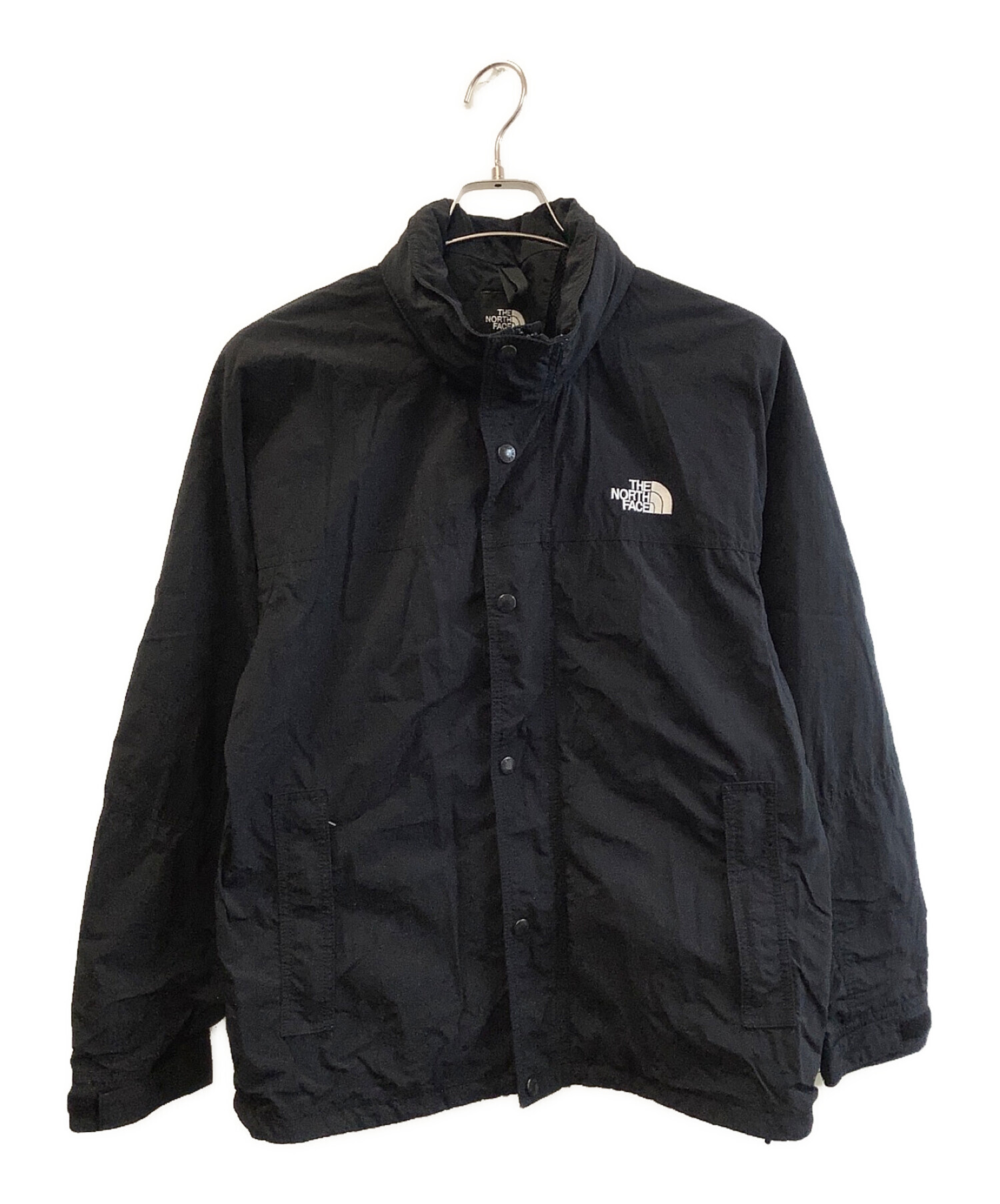 中古・古着通販】THE NORTH FACE (ザ ノース フェイス) ハイドレナ