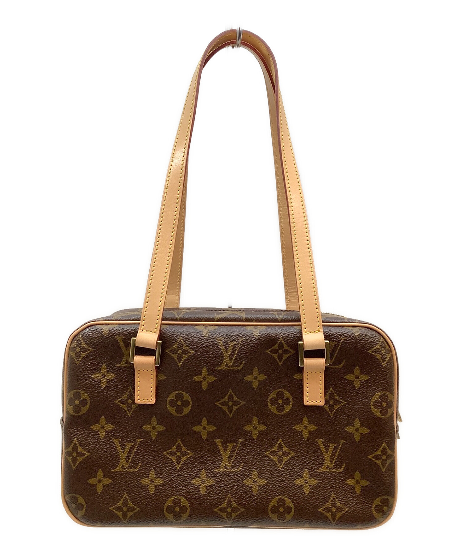 中古・古着通販】LOUIS VUITTON (ルイ ヴィトン) ハンドバッグ｜ブランド・古着通販 トレファク公式【TREFAC  FASHION】スマホサイト