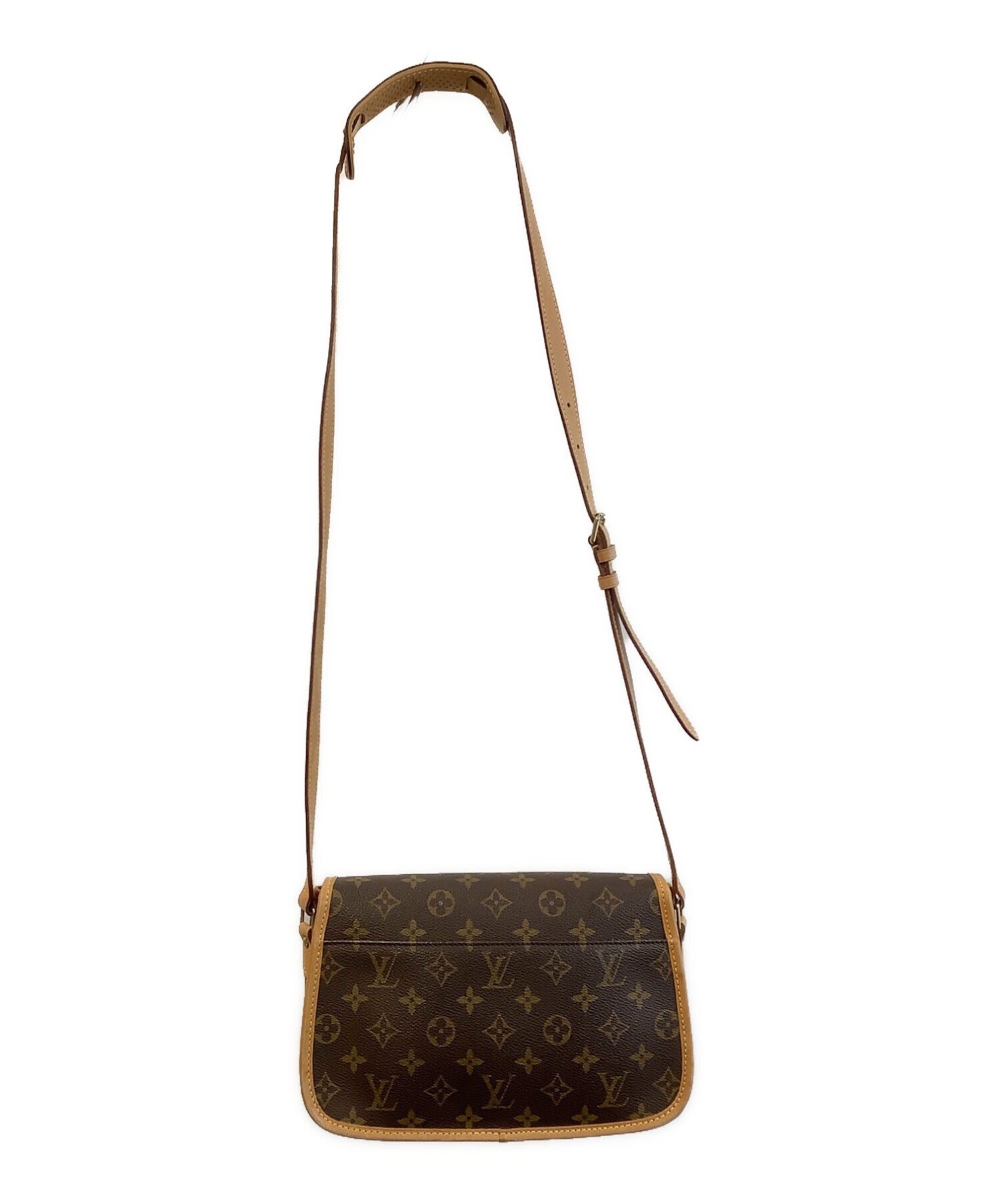 中古・古着通販】LOUIS VUITTON (ルイ ヴィトン) ショルダーバッグ 