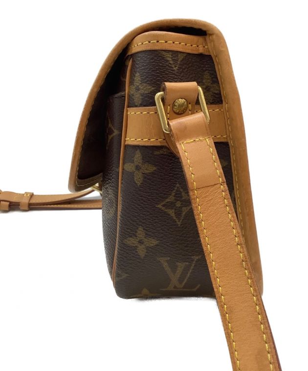 LOUIS VUITTON (ルイ ヴィトン) ショルダーバッグ